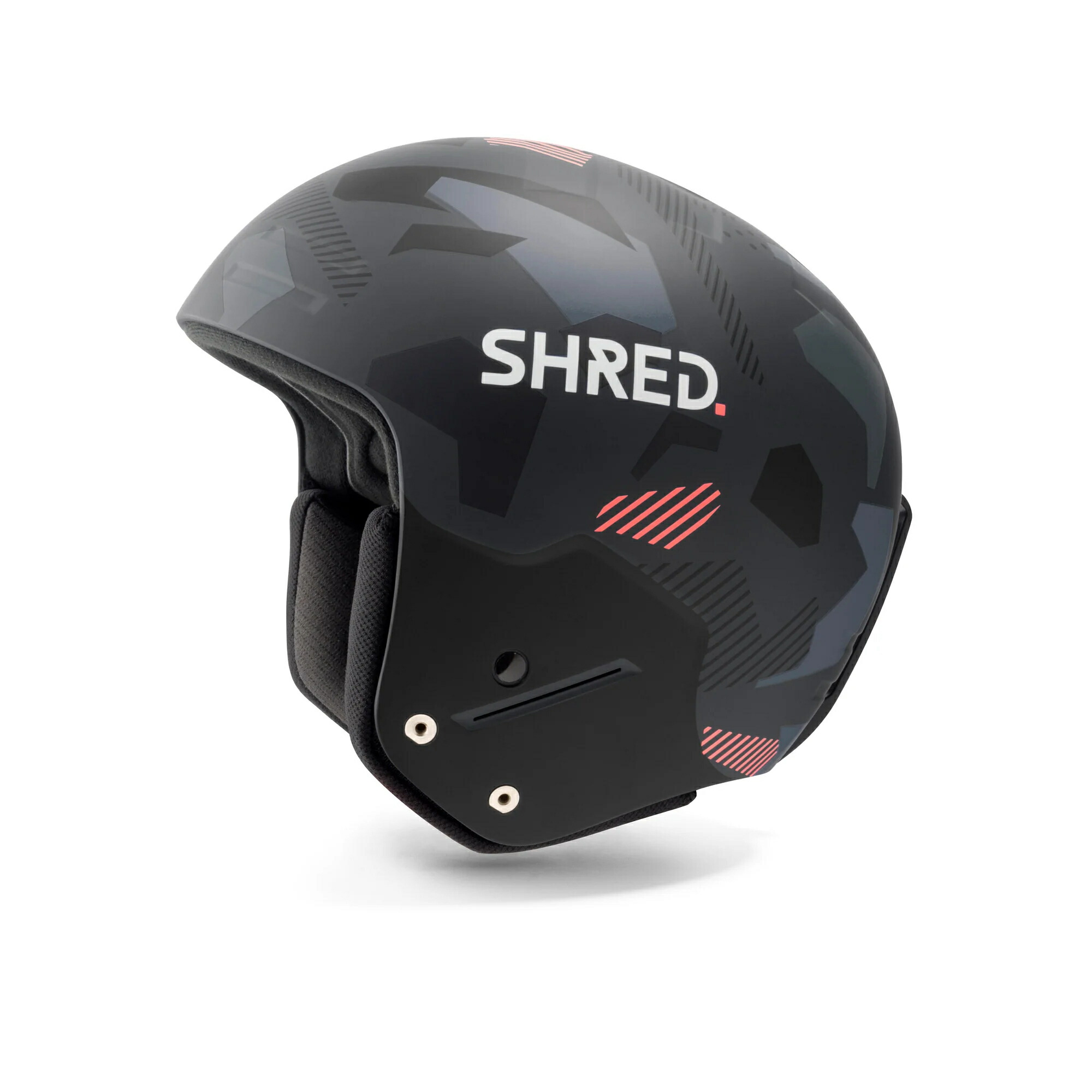 楽天市場】SHRED シュレッド スキー ヘルメット メンズ