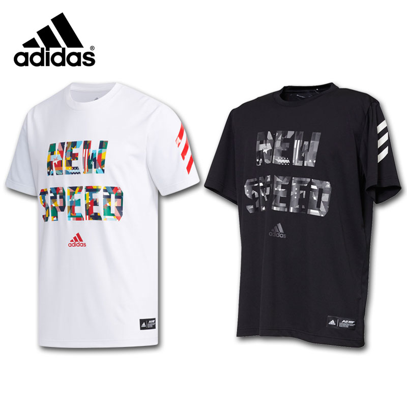 adidas t shirt baseball