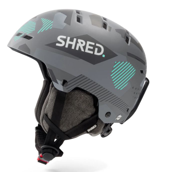 楽天市場】ヘルメット フリーライド レーススノー スキー【TOTALITY