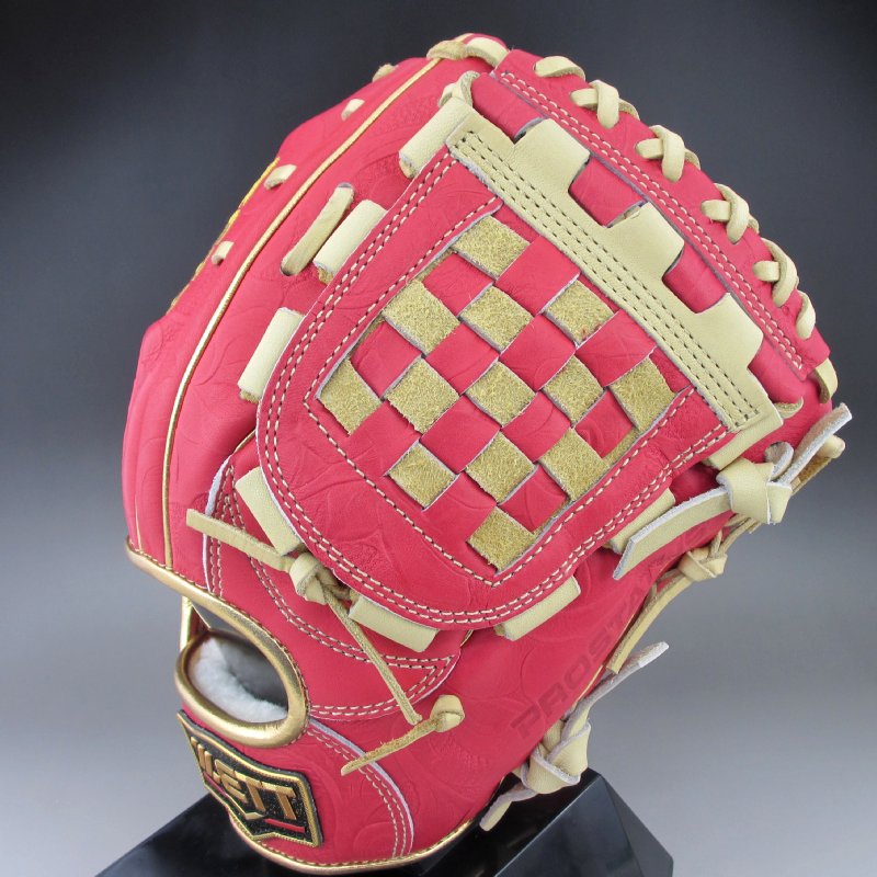 け*−様 【軟式】ZETT PROSTATUS 内野用グラブ 源田モデル 右投げ 楽天市場】【右投げのみ】ZETT（ゼット）限定 軟式用グラブ