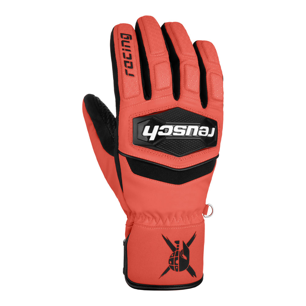 ロイッシュ ジュニア スキー グローブ WC WARRIOR R-TEX XT JR
