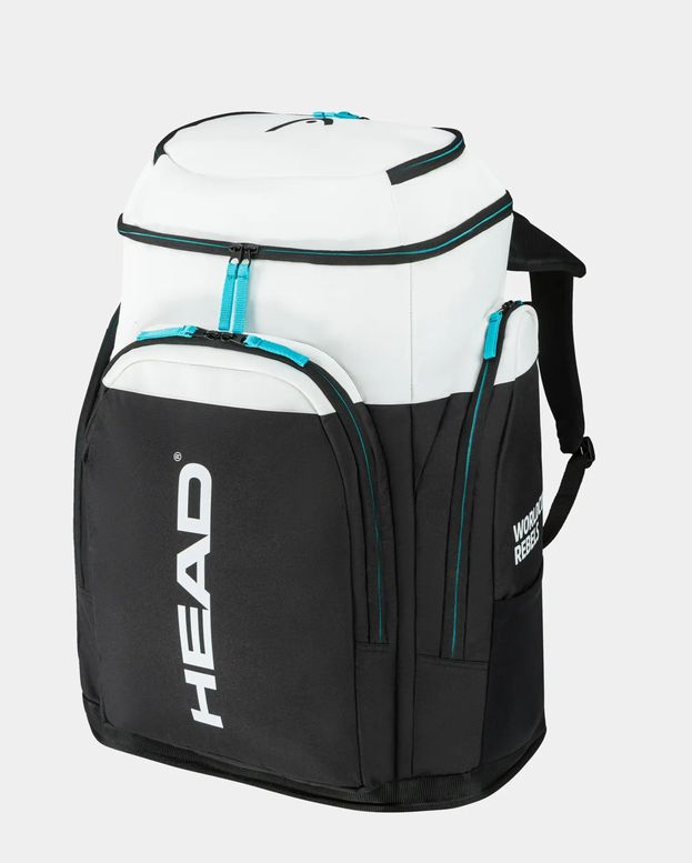楽天市場】ヘッド【HEAD】Rebels Racing Backpack S レベルズ