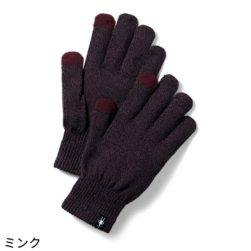 楽天市場】スマートウール メリノグローブ Smartwool Merino Glove