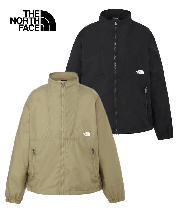 ザ・ノース・フェイス　コンパクトブルゾン（ユニセックス）　THE NORTH FACE　NP22631