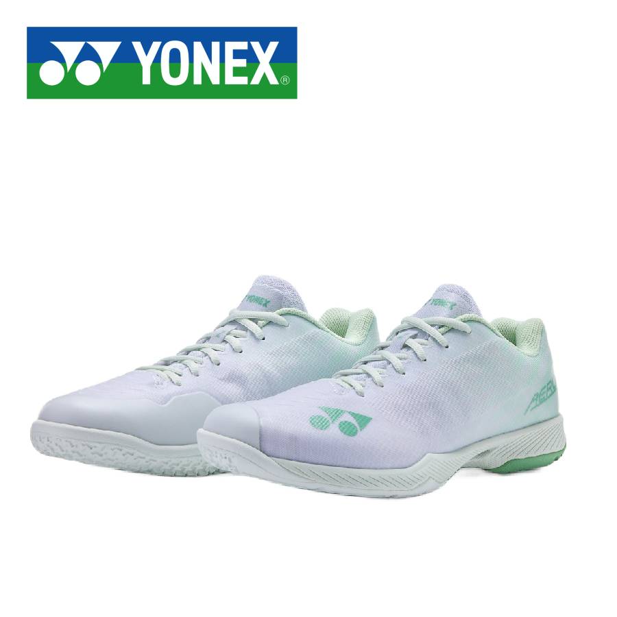 YONEX ヨネックス　パワークッションエアラスＺワイド　バドミントンシューズ　SHBAZ2W-136｜カスカワスポーツ店