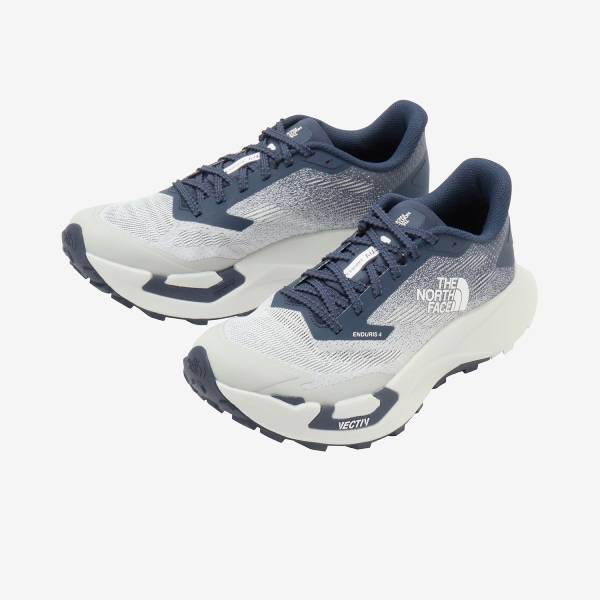 ノースフェイス NORTH FACE メンズ トレイルランニングシューズ ベクティブ エンデュリス 4 NF02503