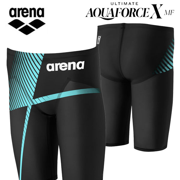 キック】 ARENA アリーナ 競泳水着 メンズ アルティメット アクアフォース エックス ULTIMATE AQUAFORCE X CP 高速水着  短距離 選手向き ヒカリオリジナル別注 ARNHK0001M：フィットネスショップFIT-IN カタログに - shineray.com.br