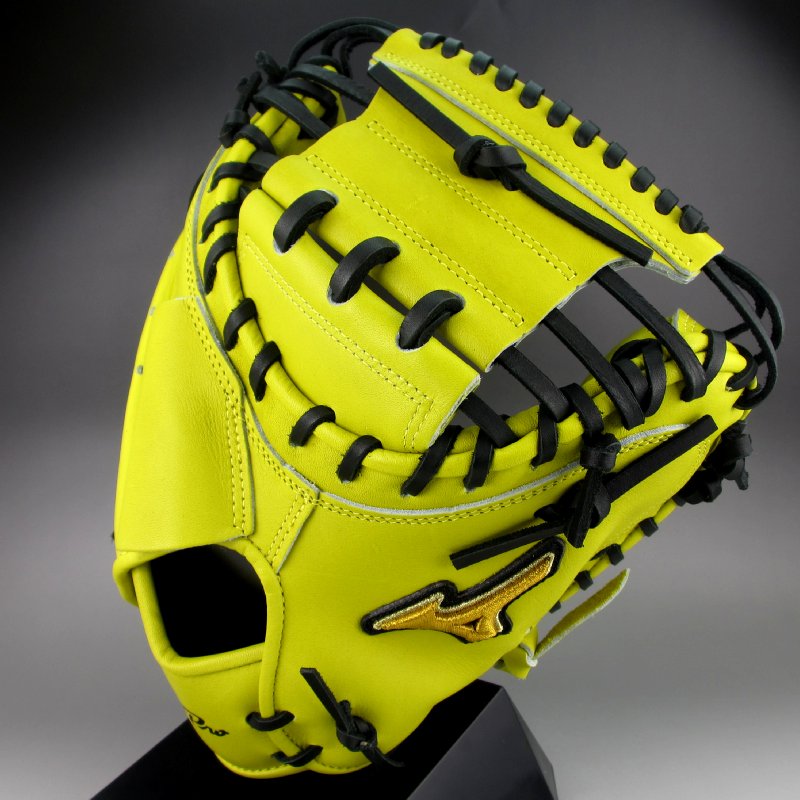 2018 mizuno catchers gear