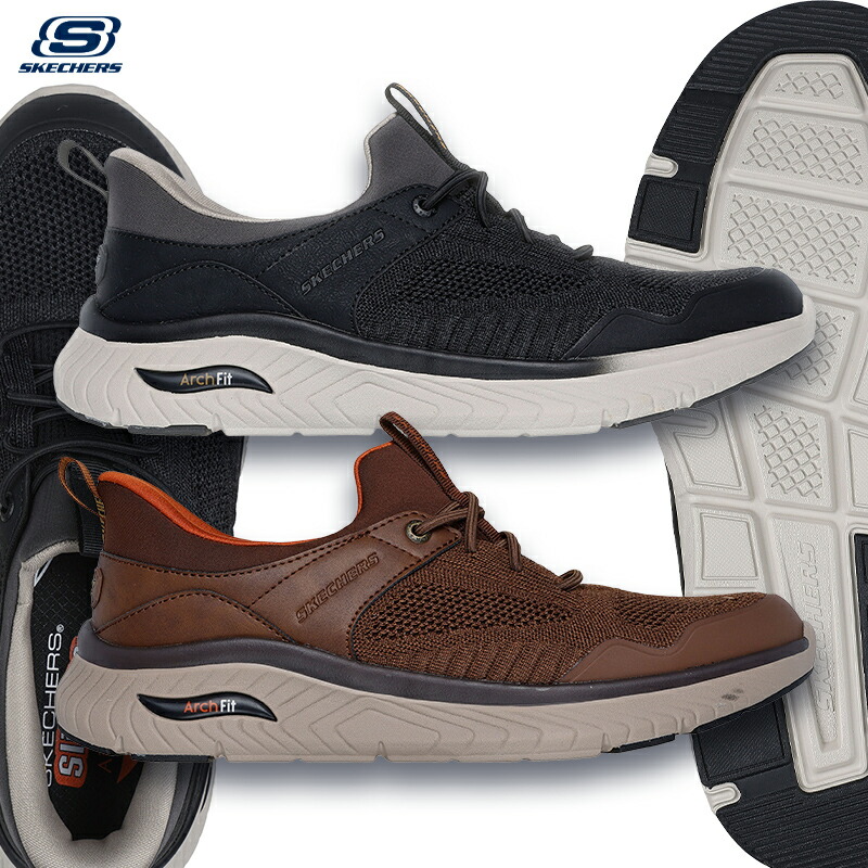 楽天市場】【送料無料】SKECHERS スケッチャーズ スリップインズ