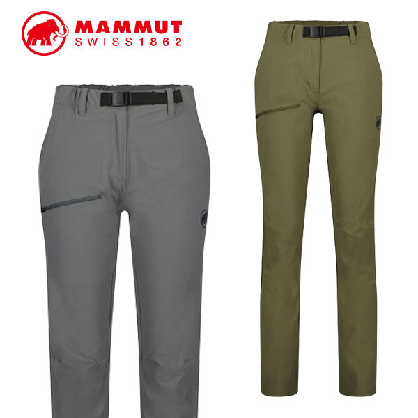 楽天市場】【全品ポイントUP中】 マムート MAMMUT レディース