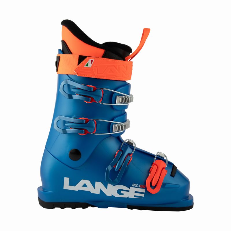 2025/2026モデル LANGE ラング ジュニア スキーブーツ RSJ60 17,248円