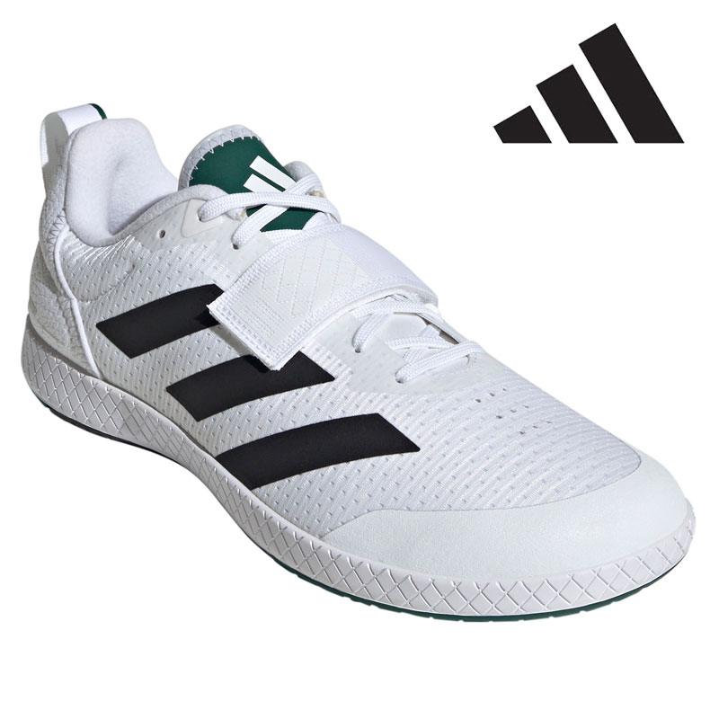 新品2025年USA限定☆adidasパワーウェイトリフティングシューズ27cm 楽天市場】アディダス ウェイトリフティングシューズ パワー