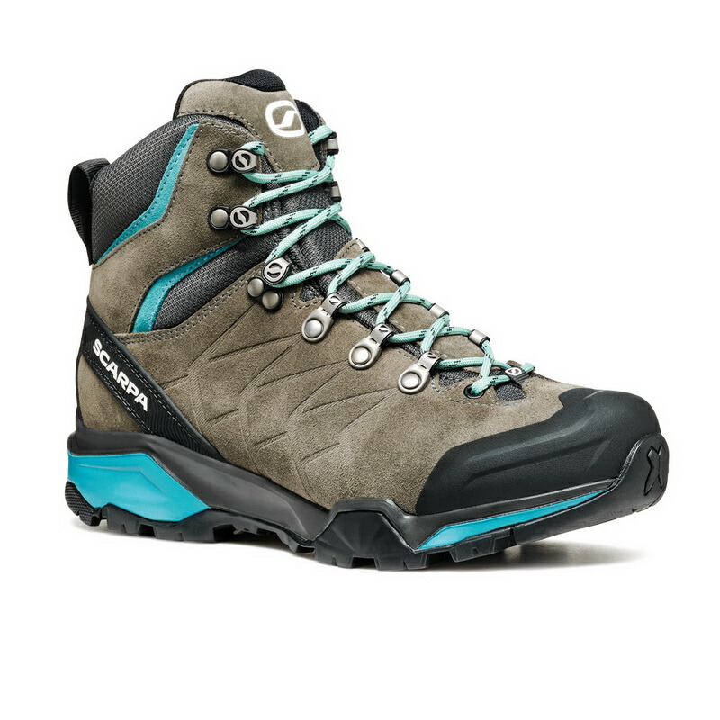 SCARPA - スカルパ SCARPA トリオレプロ GTX EU41 トレッキングシューズ ブーツ GORE-TEX 登山 ハイキング アウトドア EU43（27.3cm相当） 楽天市場】スカルパ イタリア製 トレッキングシューズ EU41
