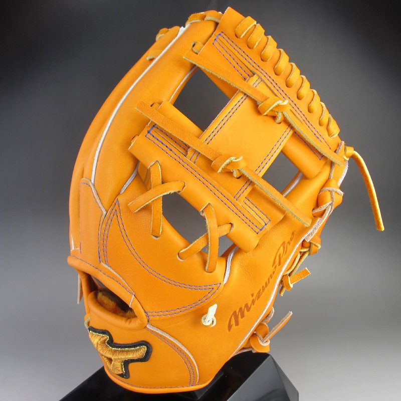 楽天市場】ミズノ MIZUNO 軟式用ミズノプロCRAFTED Edition 内野