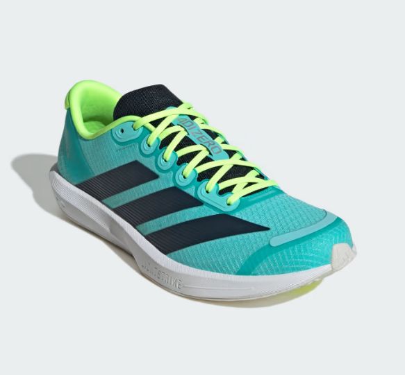 adidas Turbo3.0W ランニングシューズ 未使用 adidas Turbo3.0W ランニングシューズ 未使用