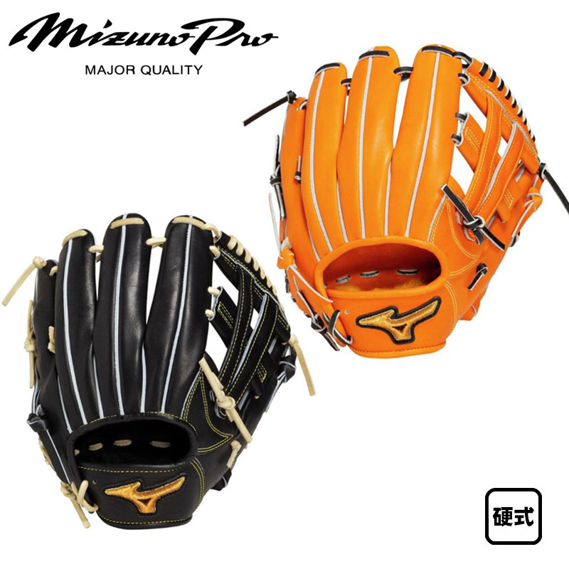 楽天市場】ミズノ 復刻版 硬式 グラブ 内野手用 右投げ ワールドウィン