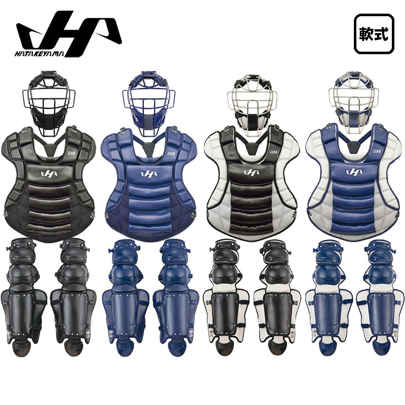 キャッチャー防具　3点セット 楽天市場】【交換送料無料】野球 キャッチャーギア3点セット