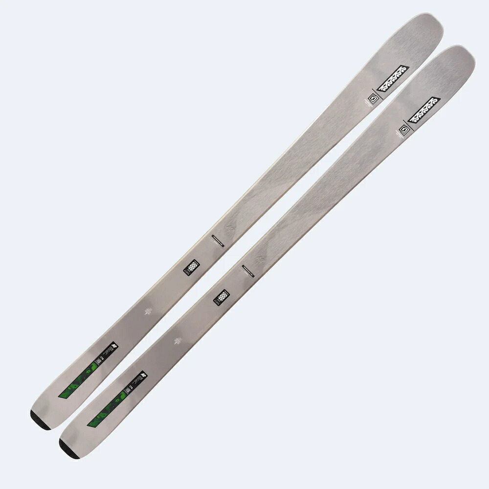2025/2026 K2 スキーのみ マインドベンダー 90C MINDBENDER ski|カスカワスポーツ店