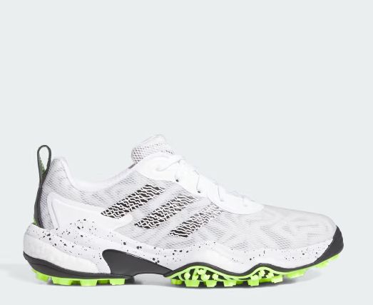 アディダス ゴルフ ウィメンズ コードカオス 25 / Women's Codechaos 25 スパイクレス シューズ レディース