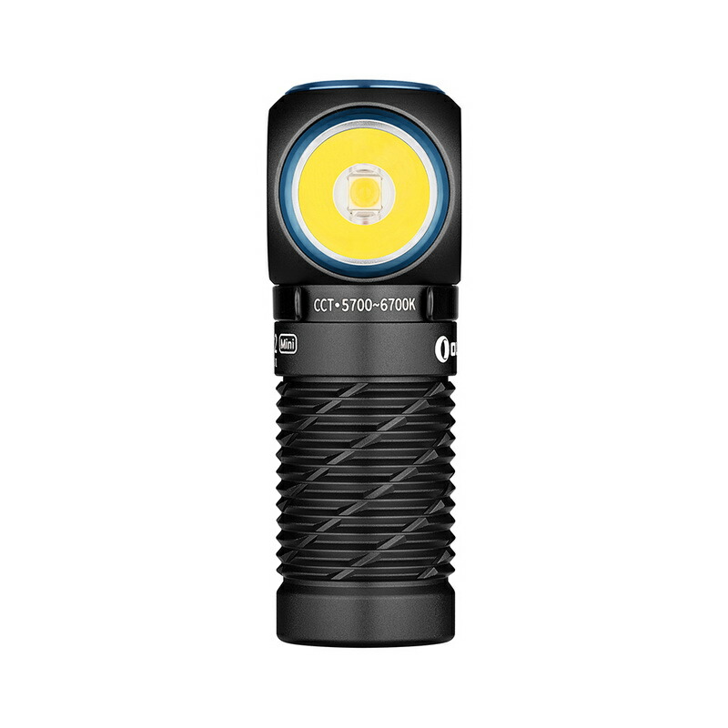 楽天市場】OLIGHT オーライト Perun 3 高出力L型懐中電灯 3000ルーメン
