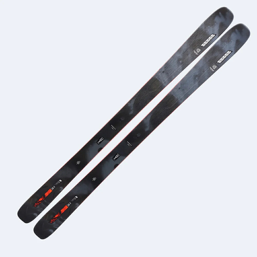 2025/2026 K2 スキーのみ マインドベンダー 99TI MINDBENDER SKI