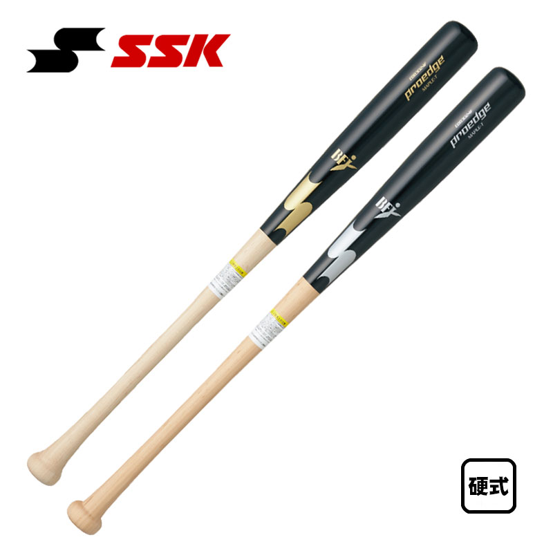 SSK プロエッジ 硬式木製バット 坂本モデル 楽天市場】SSK エスエスケイ 硬式用 木製バット プロエッジ 坂本
