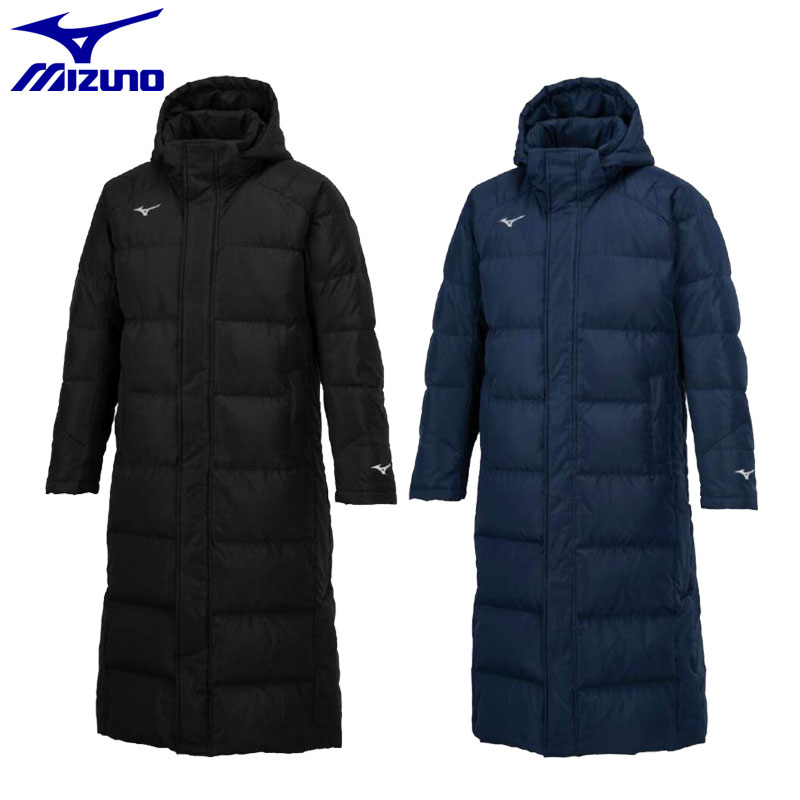 楽天市場】ルコック le coq sportif フード付 ロングダウン