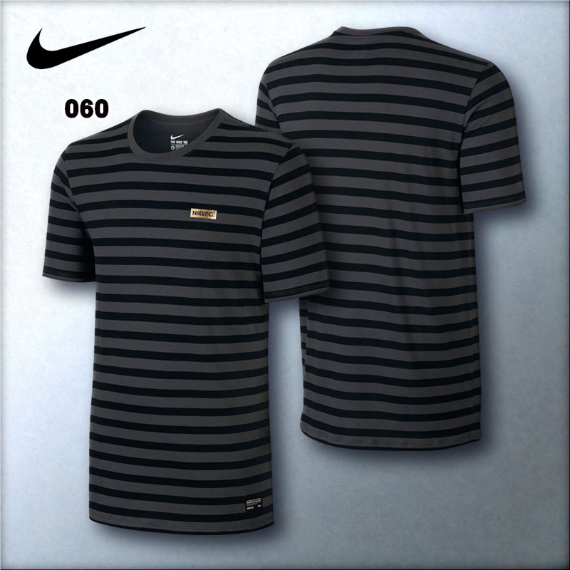 nike stripe t shirt