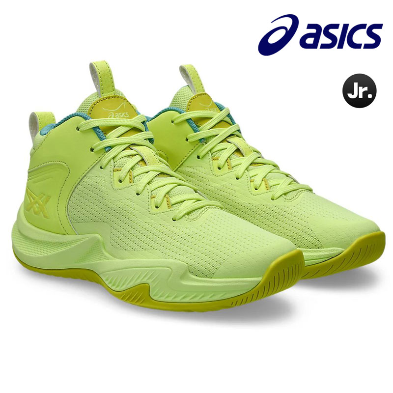 楽天市場】アシックス バスケットシューズ ジュニア NOVA SURGE GS
