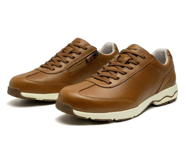 MIZUNO ミズノLD40 VII SW【LD40 7】4E レディース キャメル B1GD2404 ポイント10倍 ウォーキングシューズ以外との同梱はできません