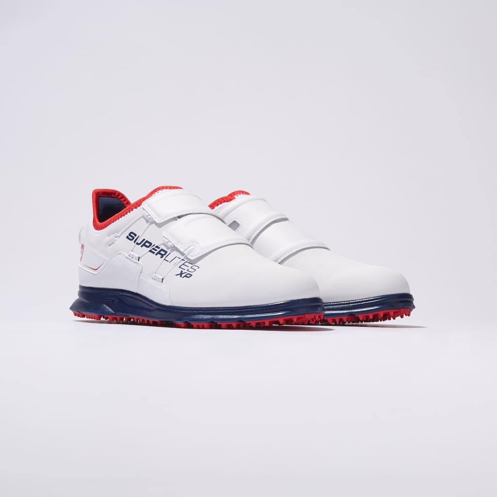 楽天市場】フットジョイ ゴルフシューズ スーパーライト XP