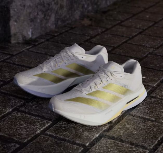 アディダス レディース パフォーマンス アディゼロ ボストン 13 / Adizero Boston 13 ランニング マラソンシューズ