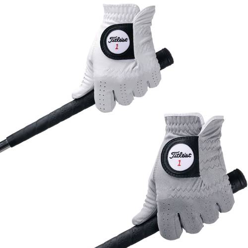 楽天市場】タイトリスト Titleist ゴルフ 手袋 メンズ ウォーターリペ