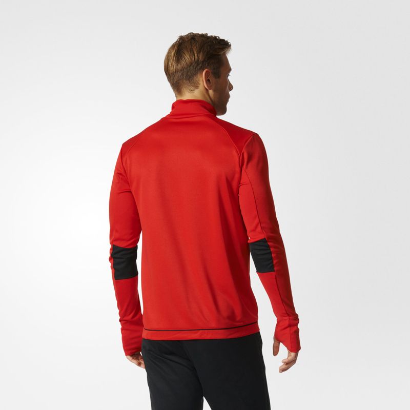 tiro 17 training top