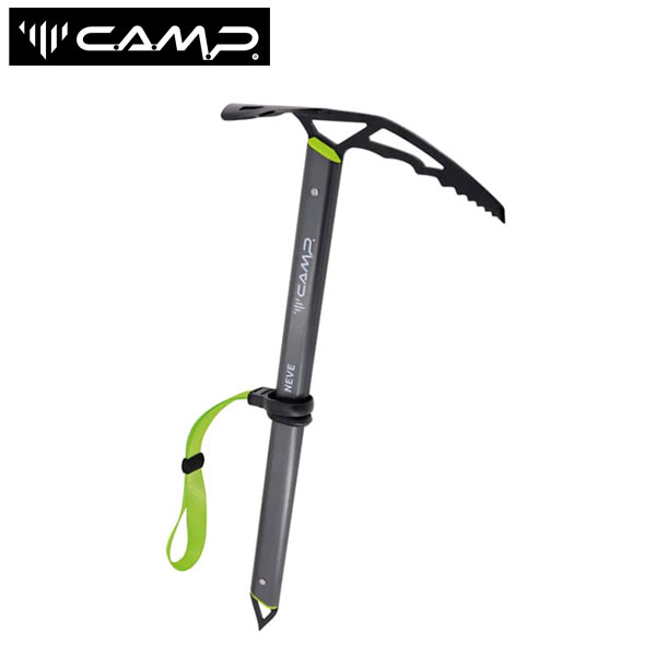 Amazon.co.jp: CAMP Neve アイスアックス - 65。 : スポーツ