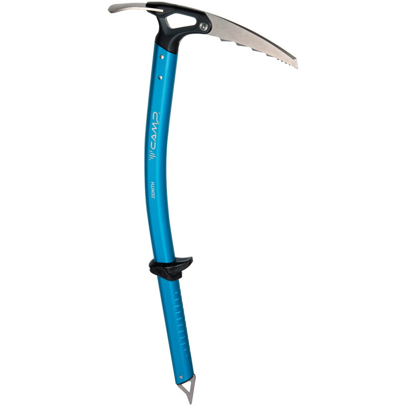カンプ ゼニス ZENITH 57cm 登山 ピッケル CAMP