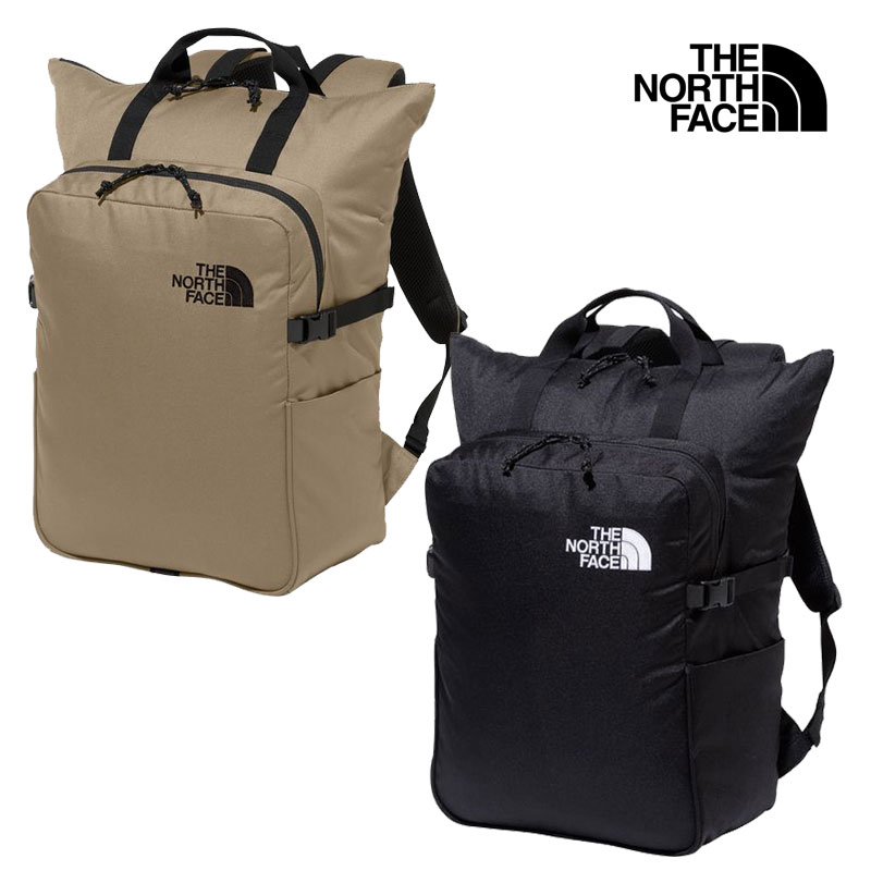 楽天市場】ザ・ノース・フェイス NM72357 ボルダートートパック The