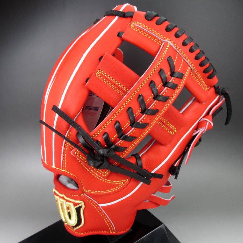 楽天市場】 ウィルソン 硬式用 グラブ 内野手用 サイズ6