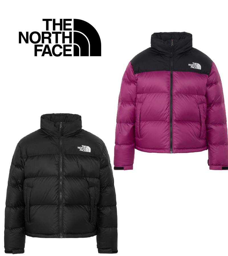 ザ・ノース・フェイス　ショートヌプシジャケット（レディース）【国内正規品】ダウン　防寒　THENORTHFACE　NDW92555 22,180円