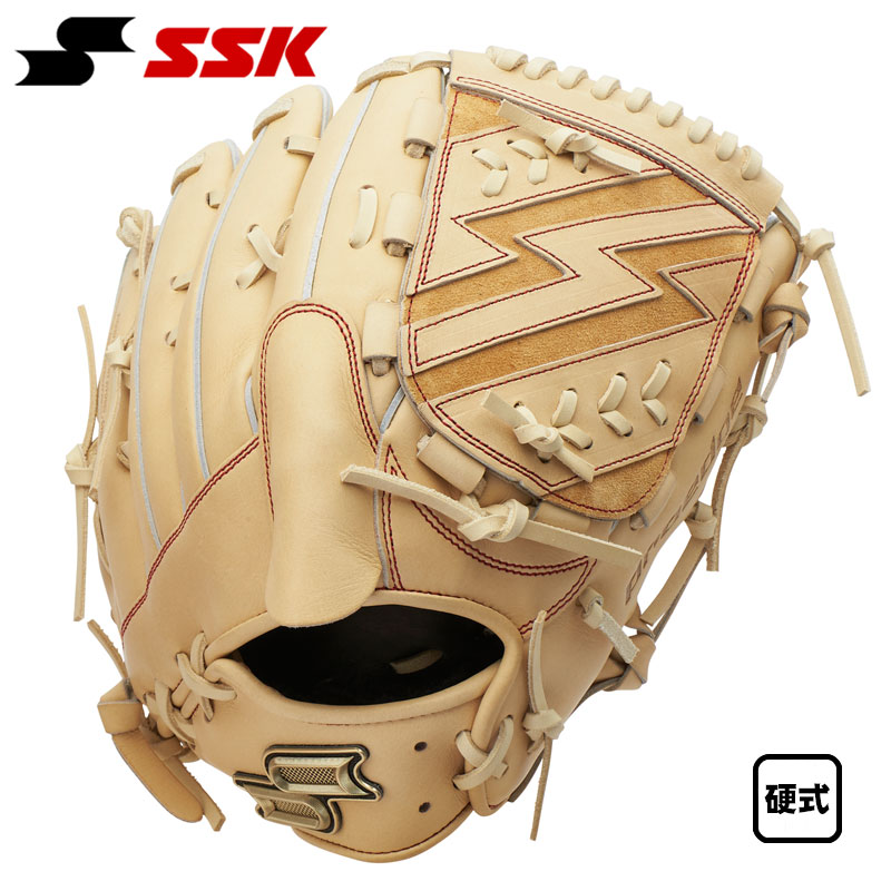 楽天市場】SSK 野球 硬式グローブ プロエッジ 硬式グラブ 投手用 右投