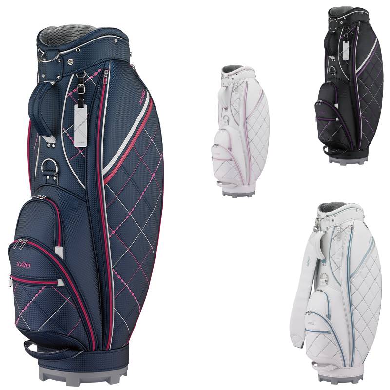 楽天市場】ゼクシオ XXIO キャディバッグ メンズ プロレプリカMCB GGC