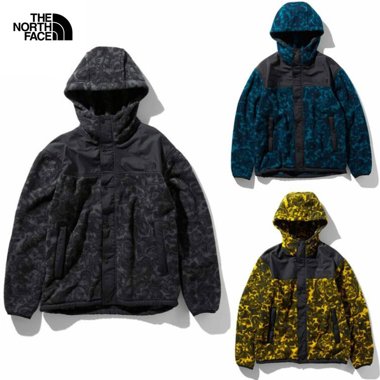 【送料無料】THE NORTH FACE ノースフェイス 94レイジクラシックフリースジャケット ユニセックス NL71961｜カスカワスポーツ店