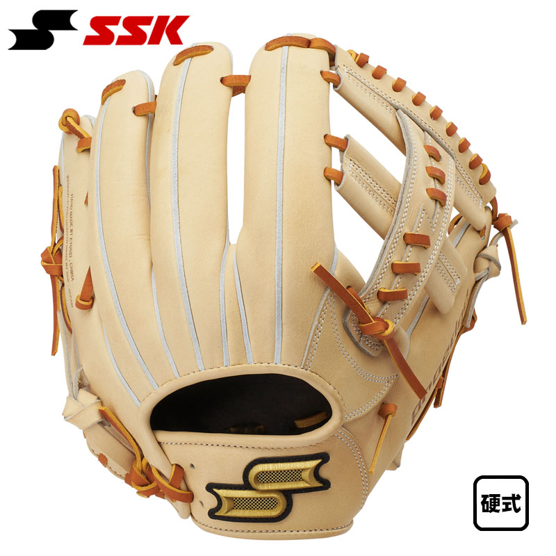 楽天市場】【即日発送可】エスエスケイ（SSK） PKB761 硬式用グラブ 内