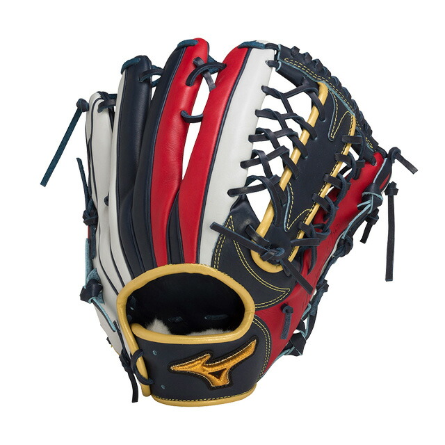楽天市場】野球 ミズノ 軟式グローブ 軟式 グローブ ミズノプロ mizuno