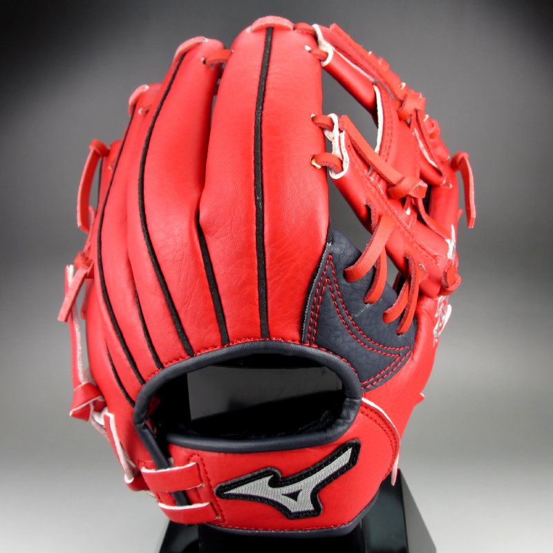 mizuno kids baseball glove