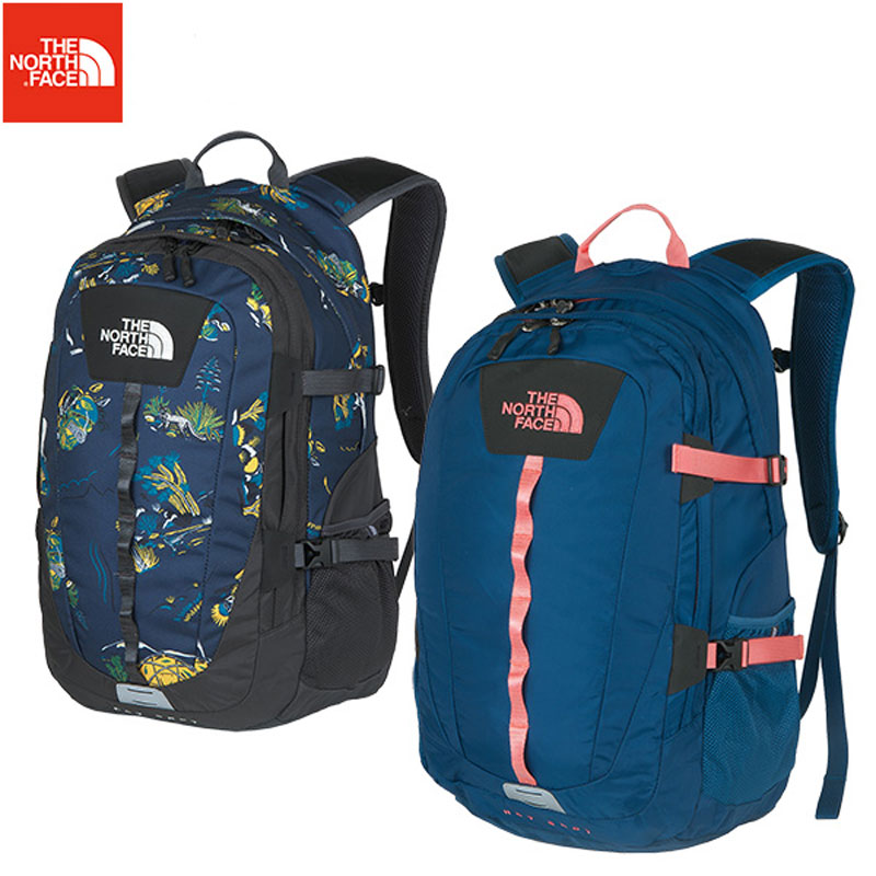 the north face backpack 2019