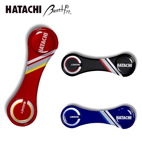 SALE／96%OFF】 ハタチ HATACHI グラウンド パークゴルフ ソフトマーカーホルダー BH7162  whitesforracialequity.org