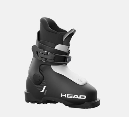 ヘッド ジュニア スキーブーツ J1 JUNIOR BOOT
