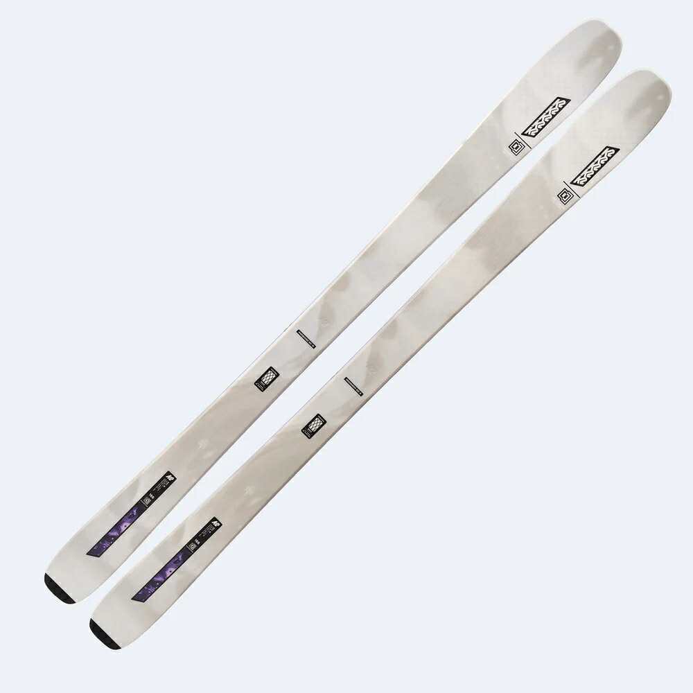 2025/2026 K2 スキー マインドベンダー 90C レディース MINDBENDER90C SKI|カスカワスポーツ店