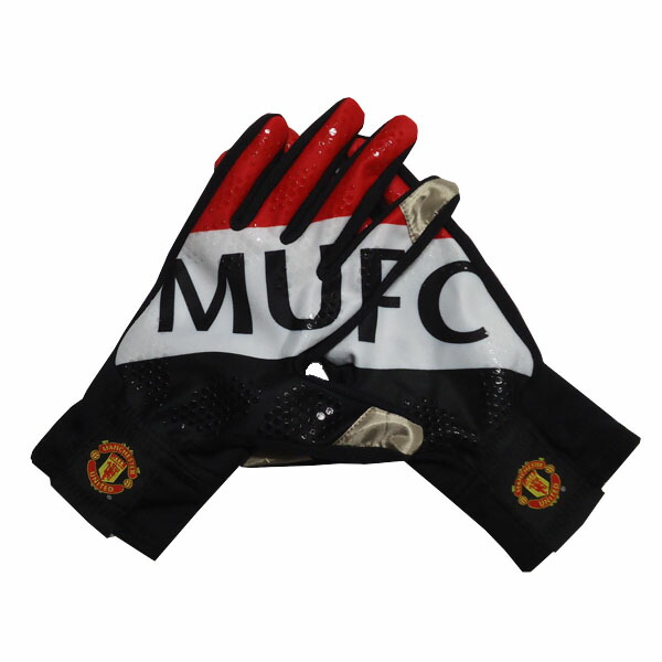 nike soccer winter gloves